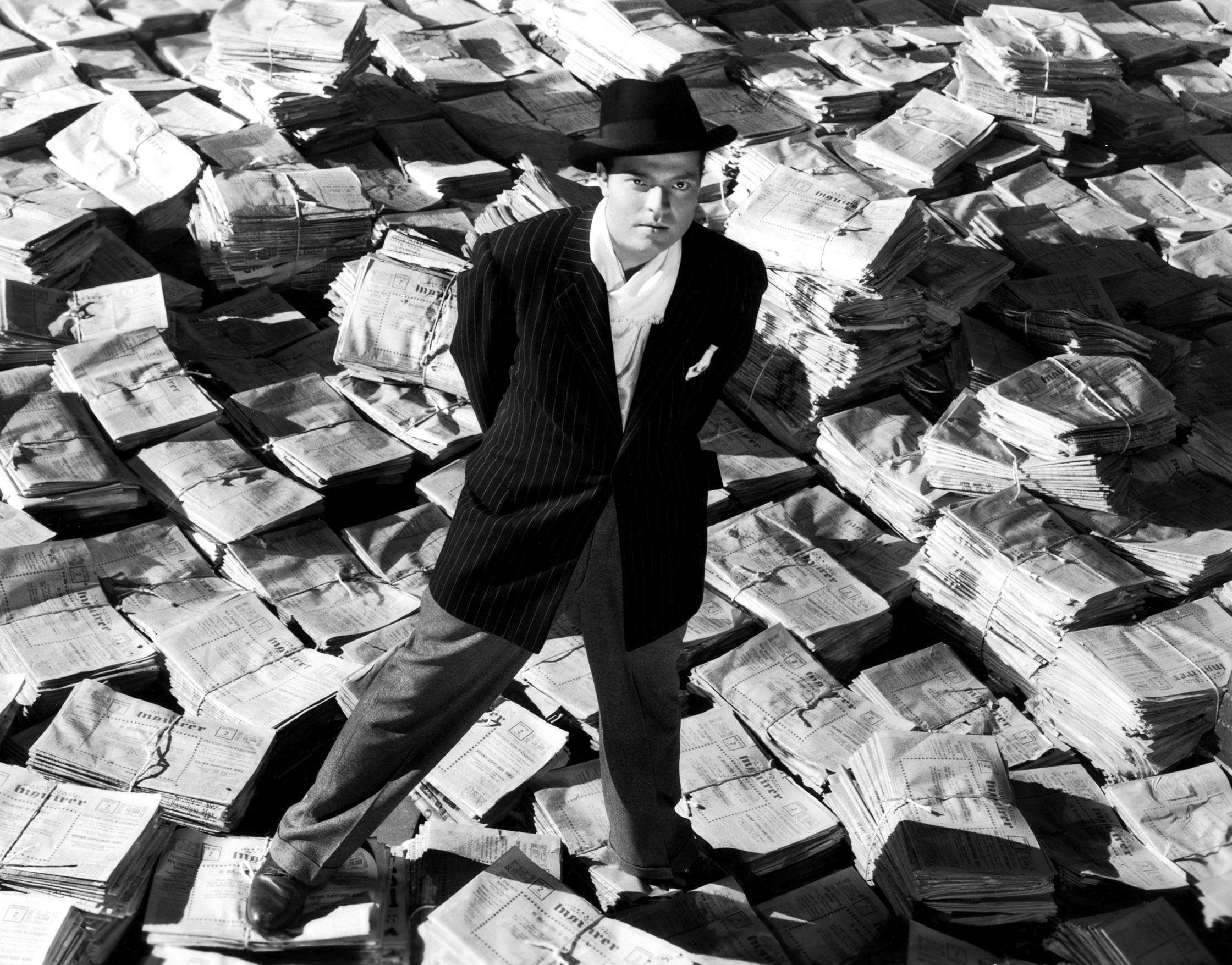 Citizen Kane (Rétrospective Orson Welles)