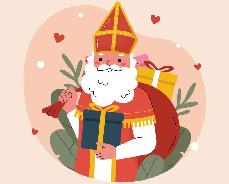 Fête de la Saint-Nicolas