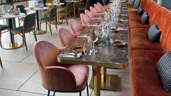 Premium Speed Dating in Luxemburg City