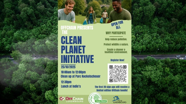 The Clean Planet Initiative