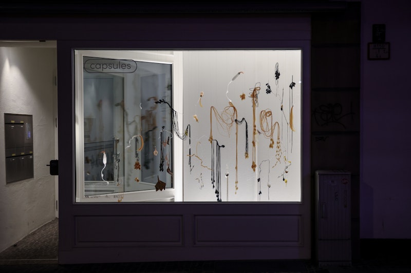 Art Walk - Guided Tour