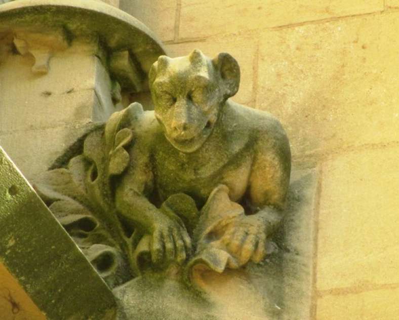 La cathédrale fantastique ! - Visite famille