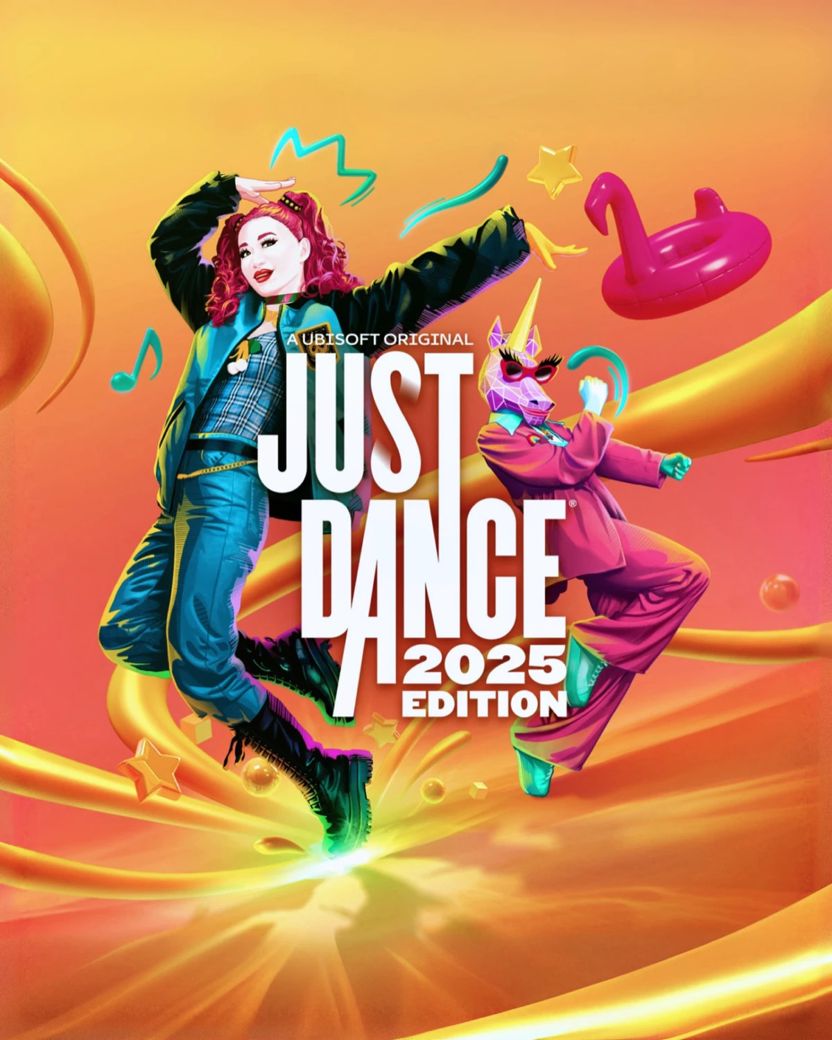 Just Dance