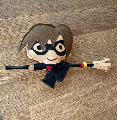 Halloween Special Harry Potter