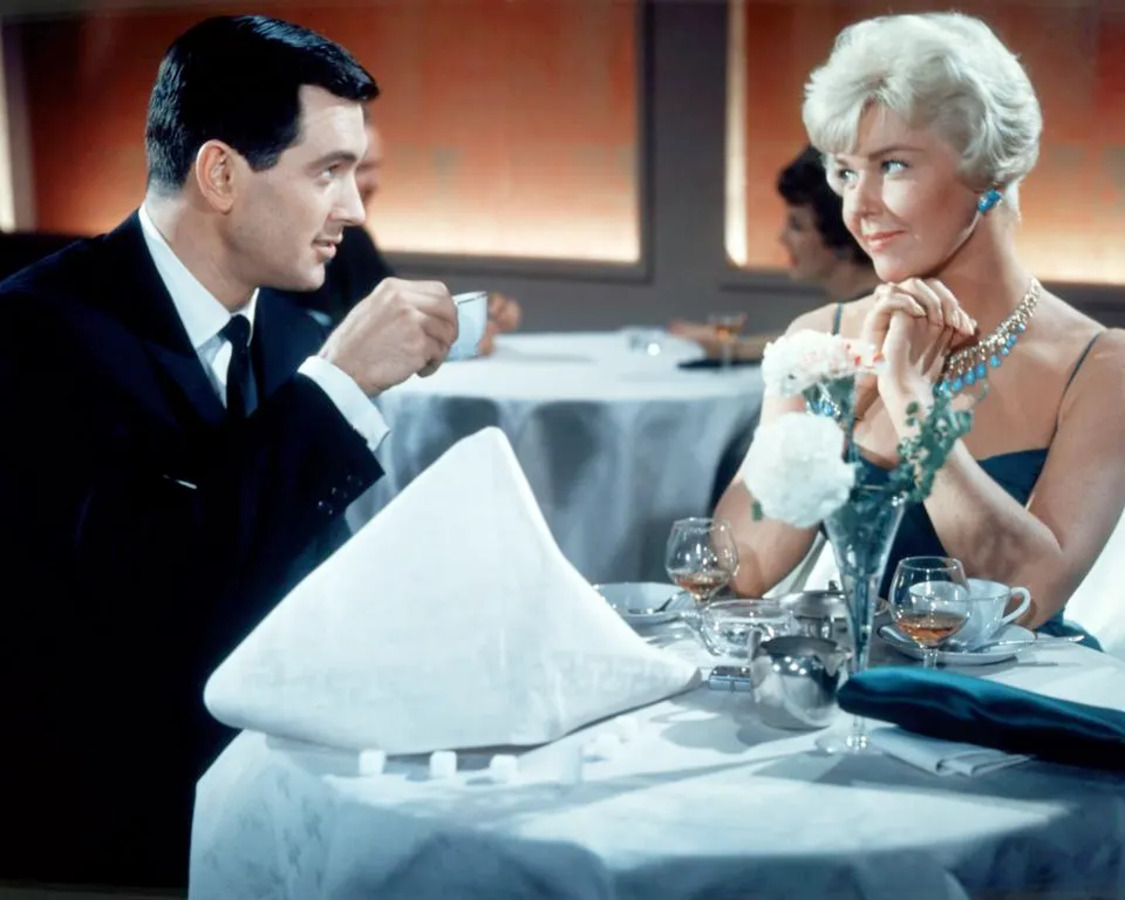 Pillow Talk (Doris Day/Rock Hudson)