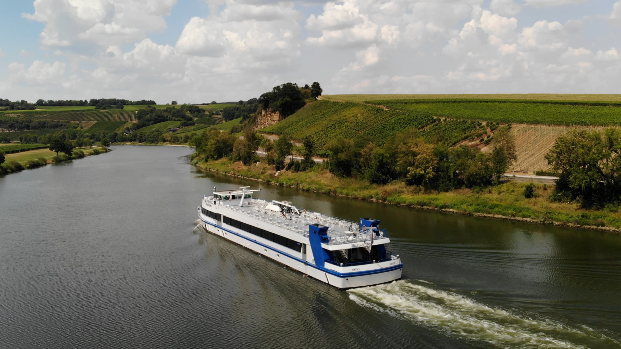 Croisière Caribic Salsa