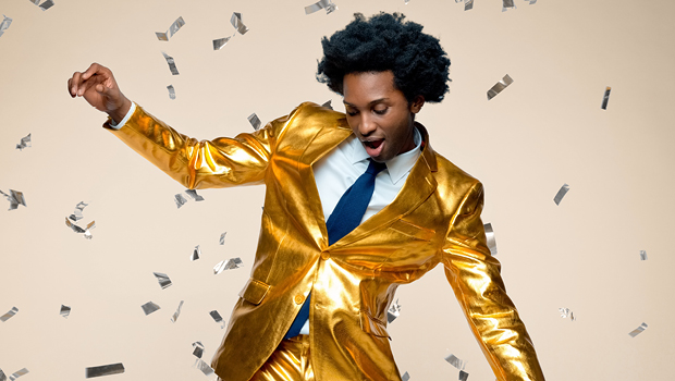 Les Golden Days reviennent à votre Shopping Center Cloche d'Or !