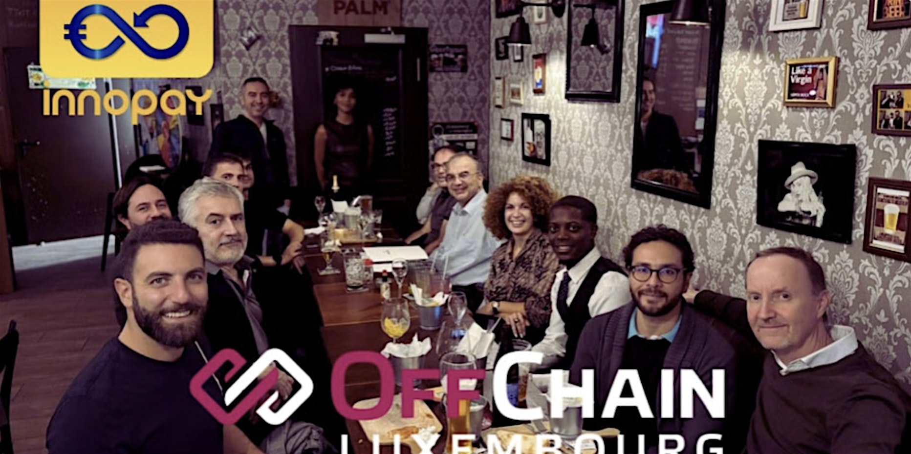 Letz' Offchain!