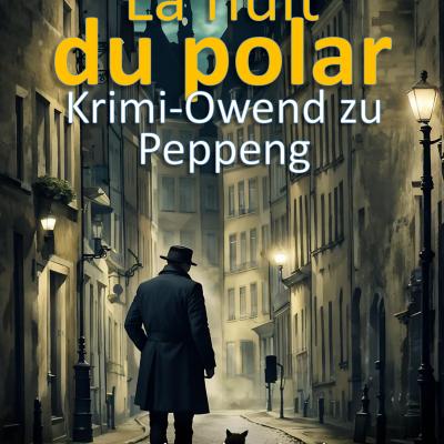 La Nuit du Polar à Peppange