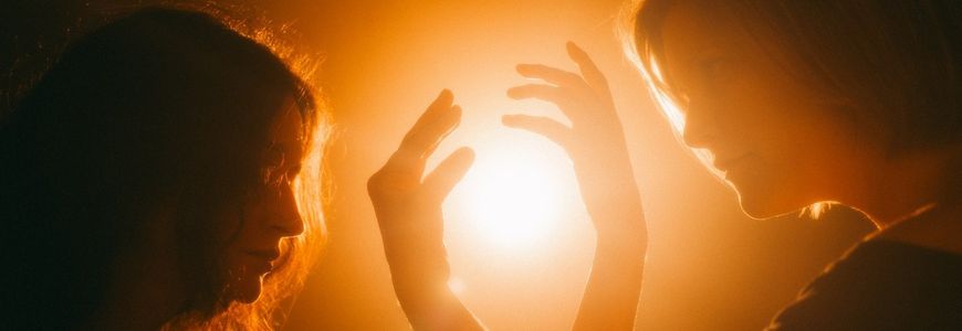 « Voyage en Amour » – Coline & Paula