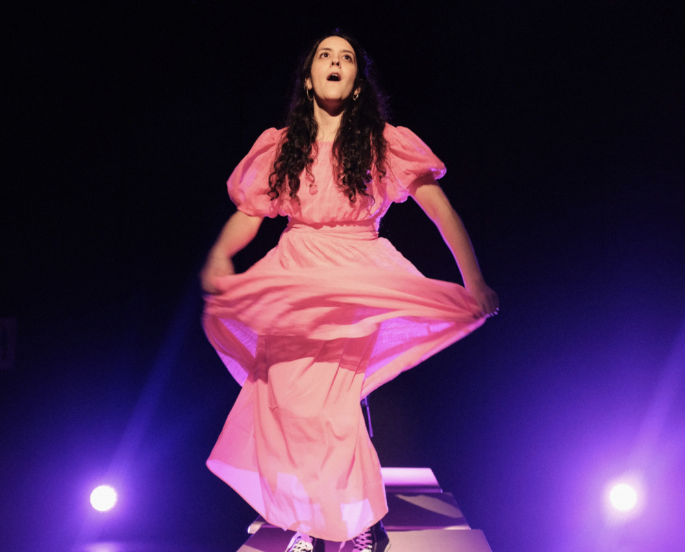 Show - Too Much Love