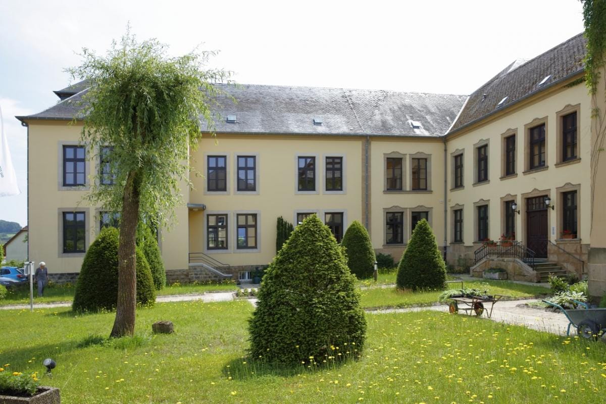 BISTRO à la Cafeteria