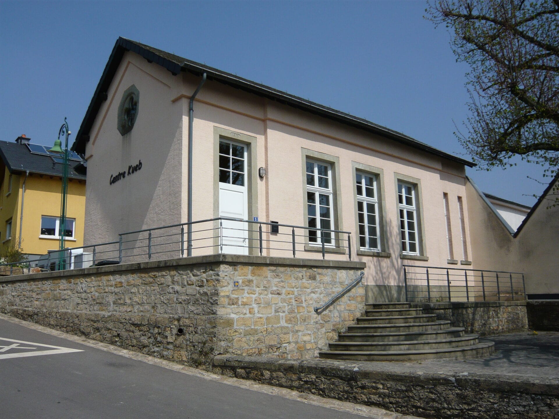 Kuebecafé – Mat Chilli con Carne