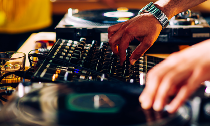 Afterwork - DJ Gregg