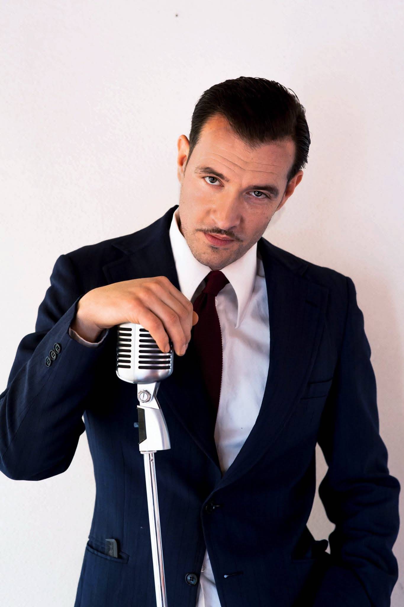 Mama Sunday Live - Mathieu Loigerot