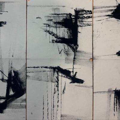 Sound Scripts and Drawings