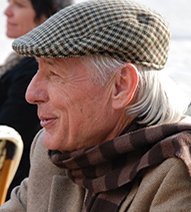 Lecture by Michel Louyot - Literary Aperitif