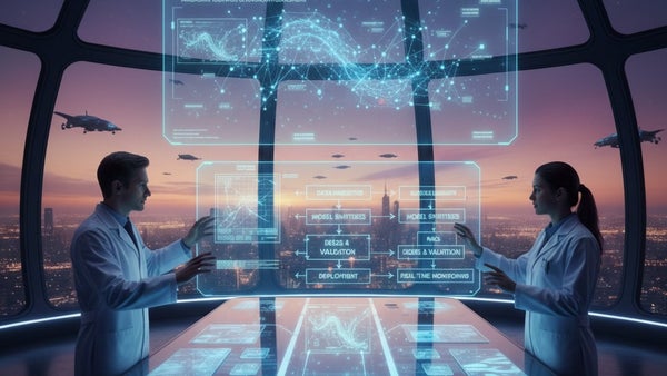 Next-Gen ML: LLM-Boosted Graphs & AutoML
