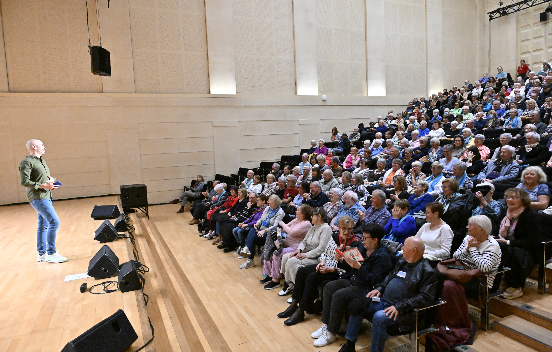 Conference: Social and Solidarity Economy for All