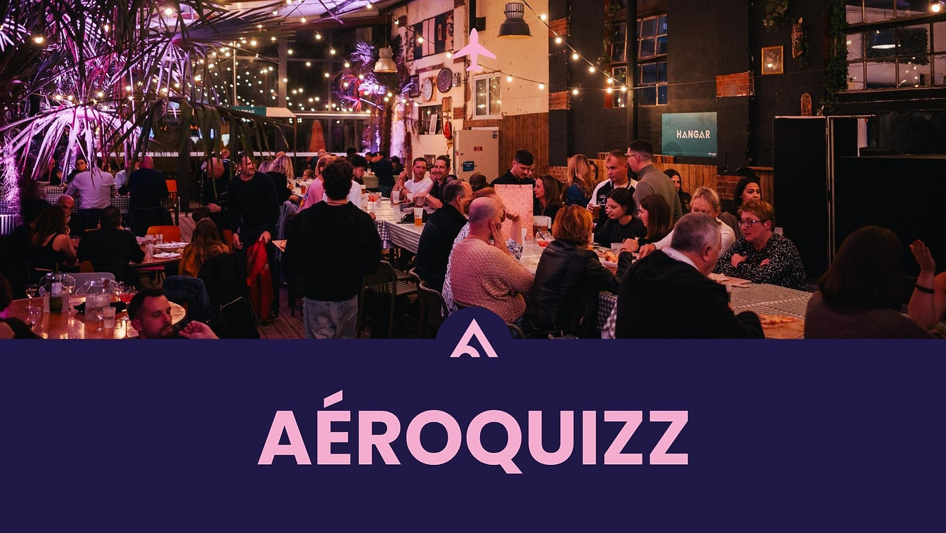 Aeroquizz
