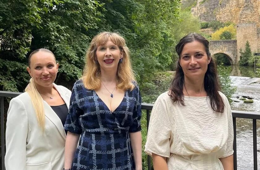 Les enseignants sur scène: Trio Kaléidoscope