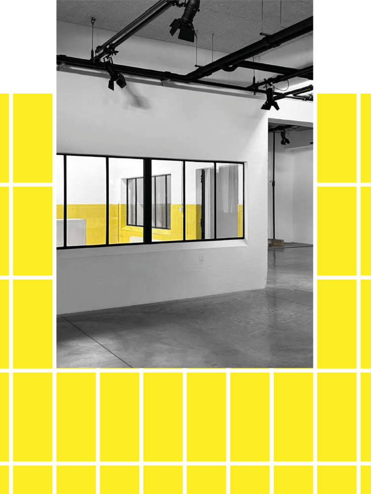 Timeless Voices : Exposition privée en dialogue artistique