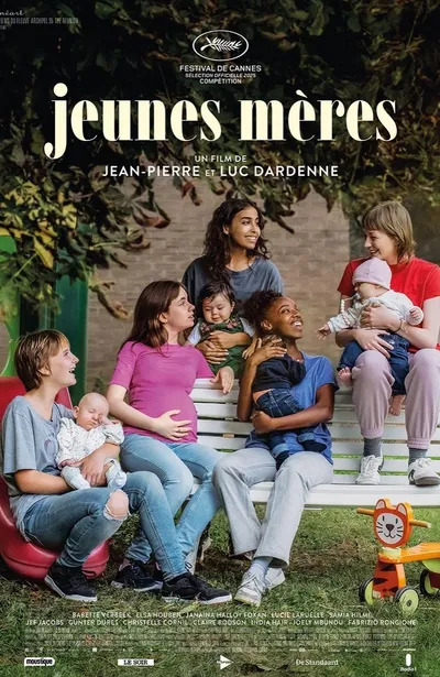Jeunes Mères - film