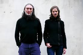 Artists Bruno Baltzer and Leonora Bisagno Welcome Us to Their Studio