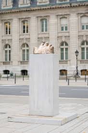 Midi de l'Art: Art Walk