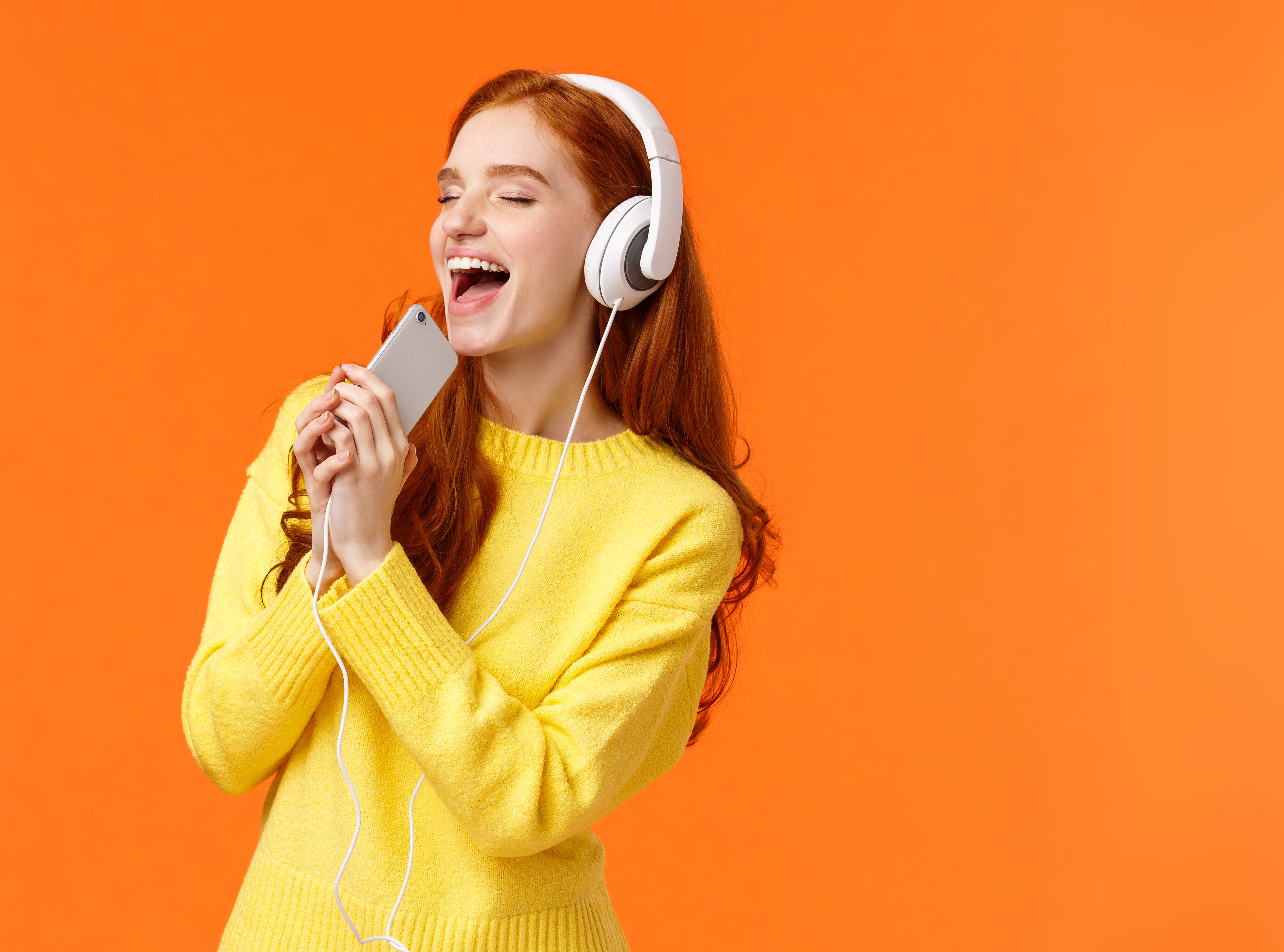 How to play with your voice