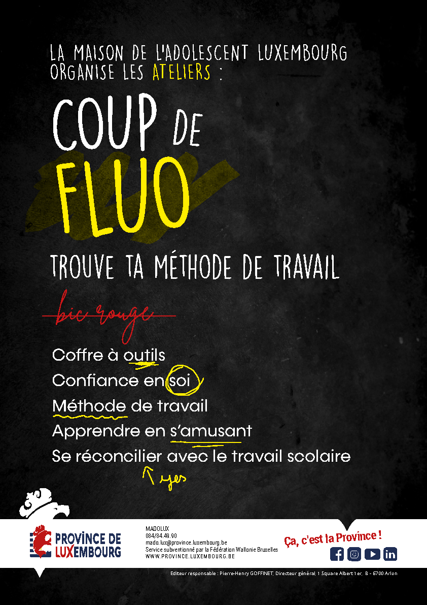 Work Methodology Workshops