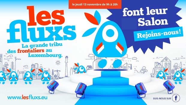 Salon des Frontaliers