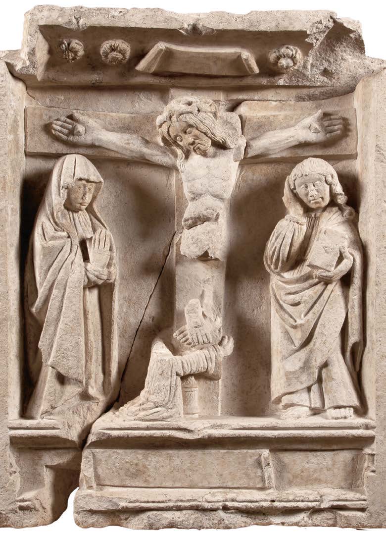 Dieu créa l’homme à son image