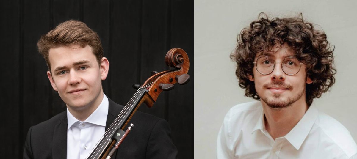 Duo Violoncelle et Piano