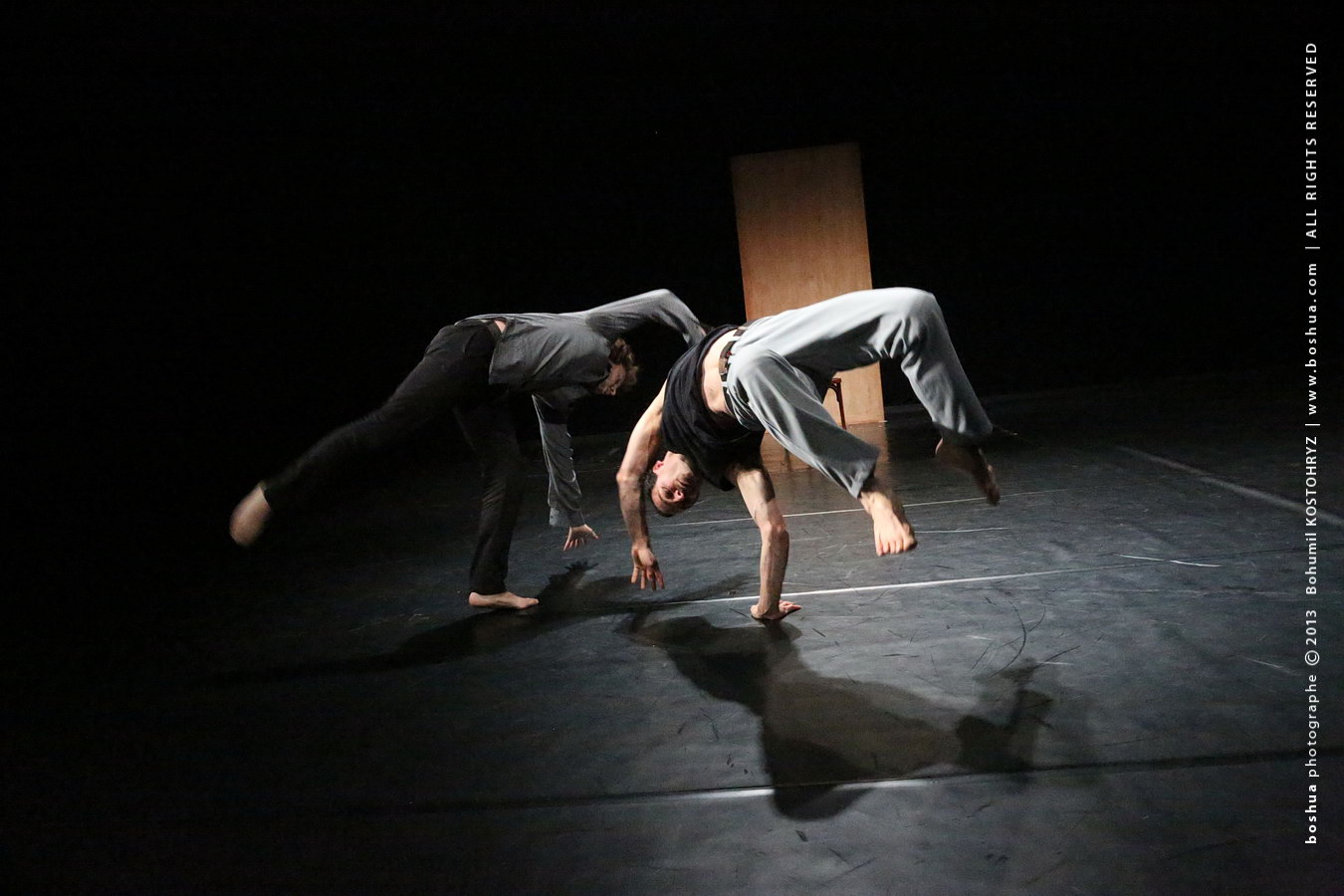 MISCELLANEOUS - dance