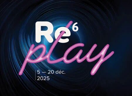 Walkthrough - Replay6