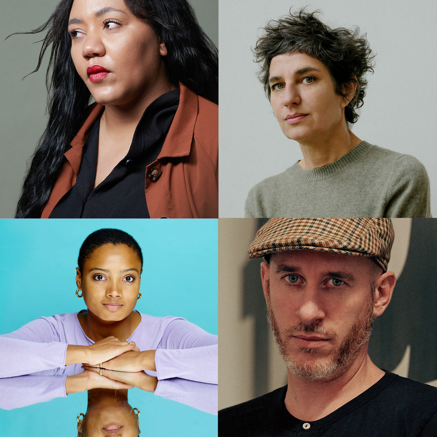 Conference - Round Table: Crossed Flights