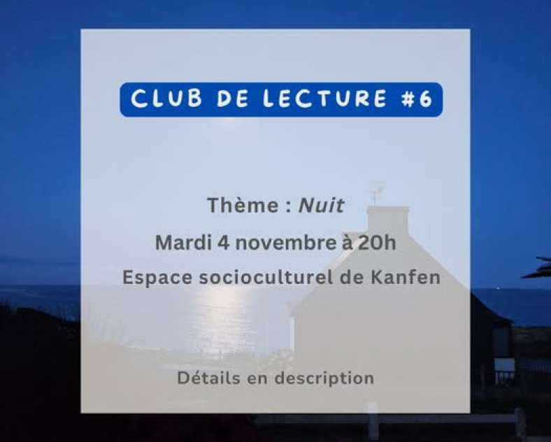 Club de lecture