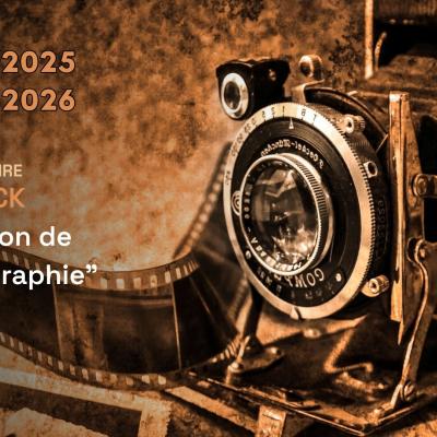 Expo Temporaire : Flashback!