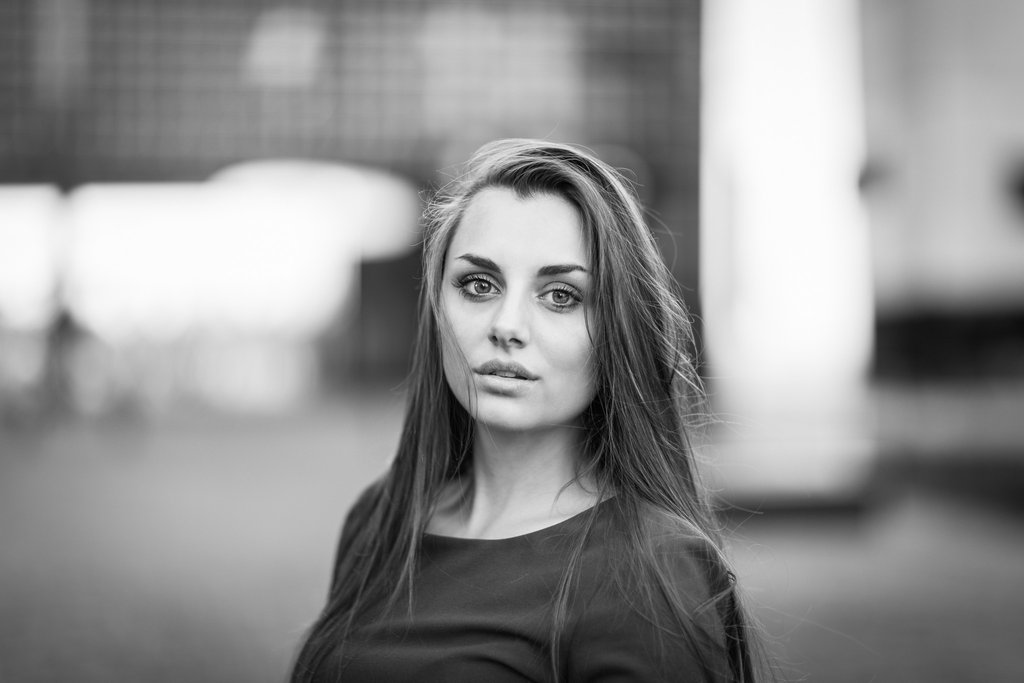 Exposition Photos : “À travers Elles”