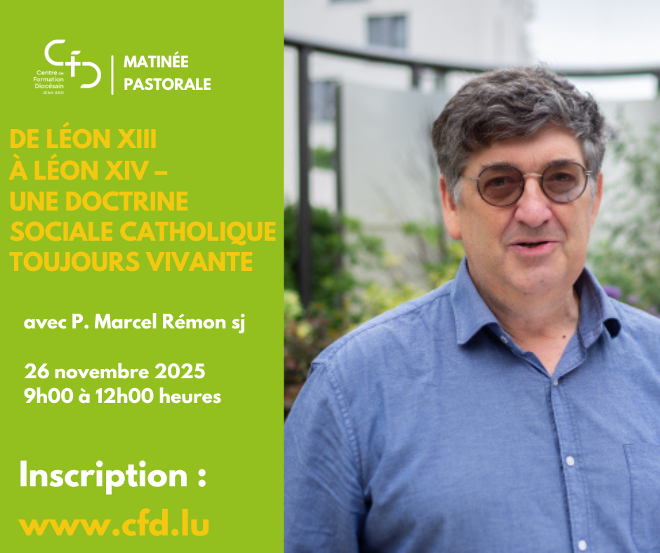 From Leo XIII to Leo XIV – A Catholic Social Doctrine Still Alive