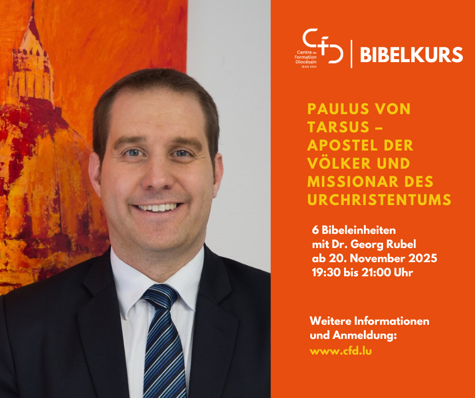 Paul of Tarsus – Apostle of the Nations and Missionary of Early Christianity