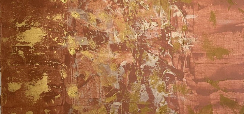 Exposition "Ce qui brille d'un éclat"