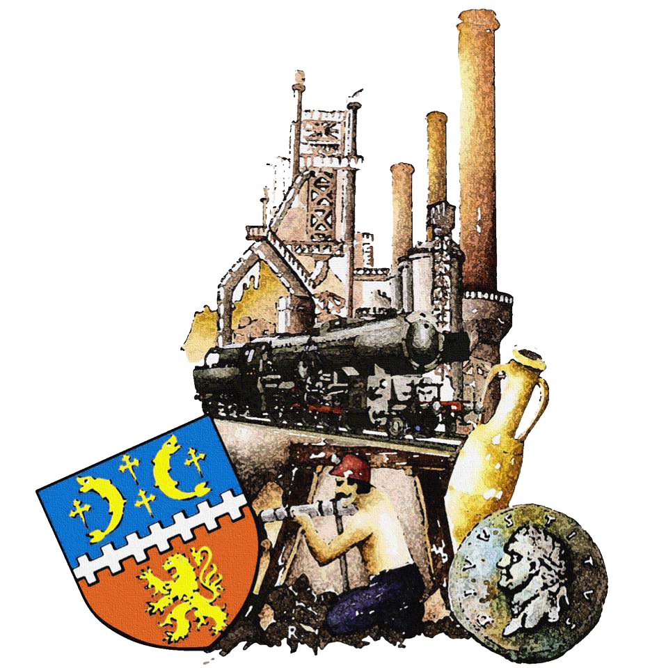 Presentation of a new book – Geschichtsfuerscher No. 14