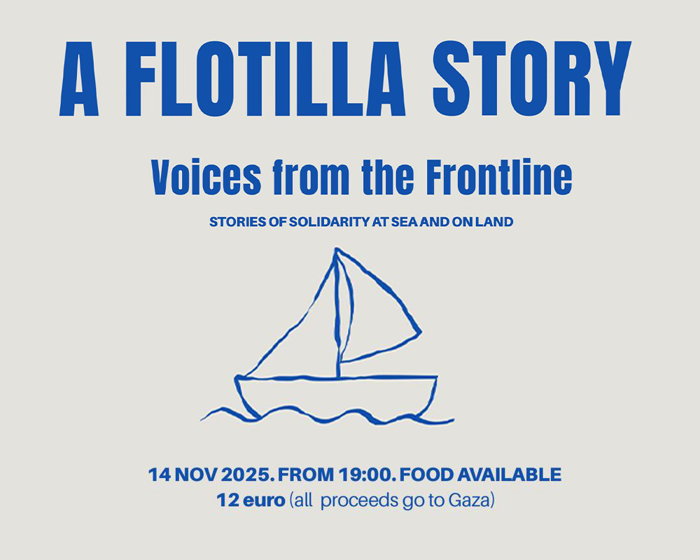 A Flotilla Story