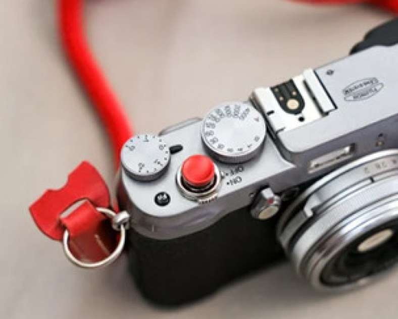 Atelier - photo à l'ÉSAL