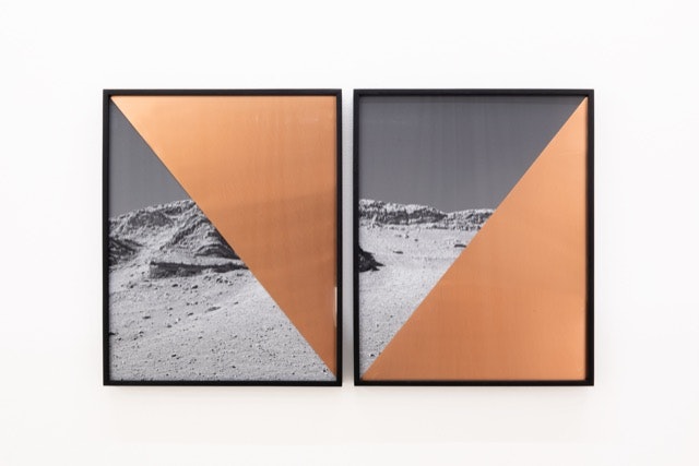 Ibero-American Geographies