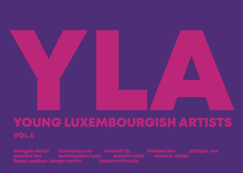 YLA Vol.5