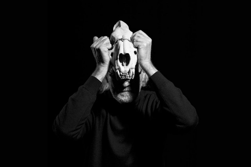 The Order of Things, Michel Medinger