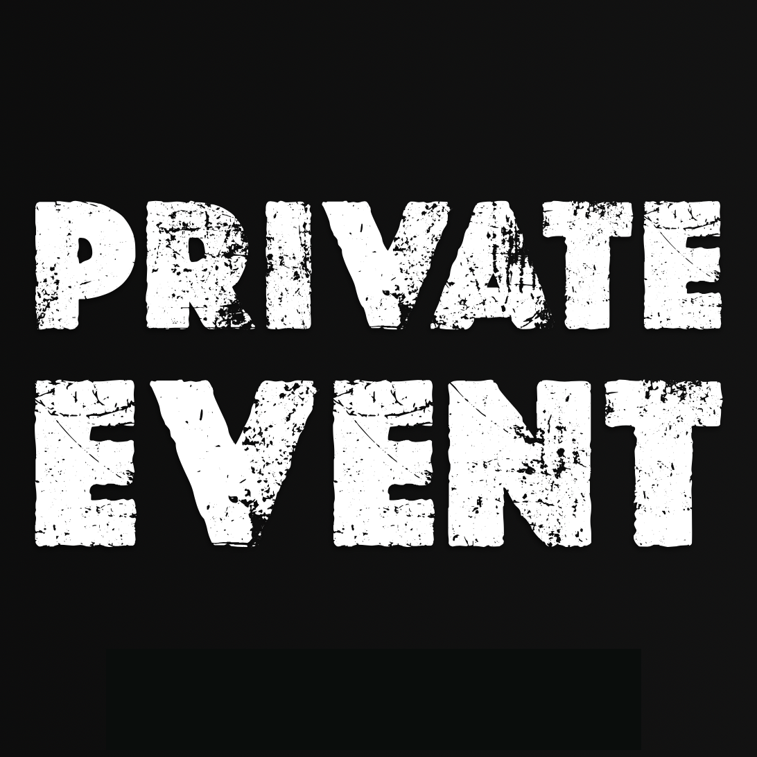 Private Event